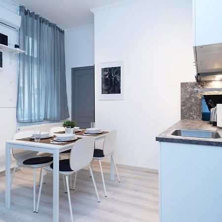 Ideal New Apartment In The Center Budapest Exterior foto